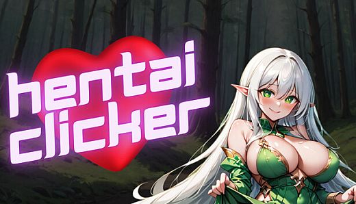 Hentai Clicker: Alerinna is streaming