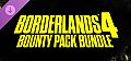 Borderlands4: Bounty Pack Bundle