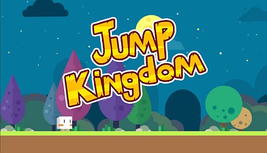 jump kingdom