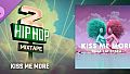 Beat Saber - Doja Cat – Kiss Me More (Feat. SZA)