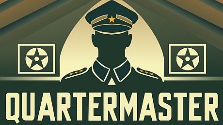 Quartermaster: The Forgotten Front Game
