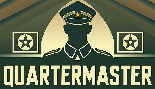 Quartermaster: The Forgotten Front