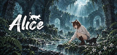 Alice: Defense Game