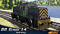 Trainz Simulator DLC: BR Class 14