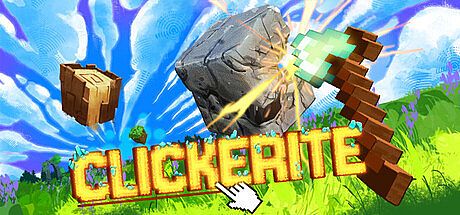 Clickerite Game