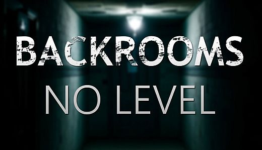 Backrooms: No Level