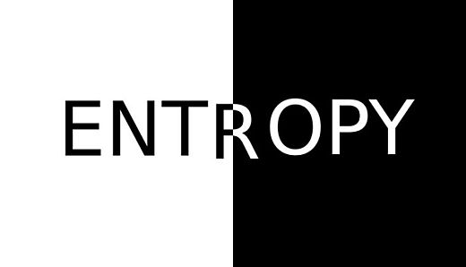 ENTROPY