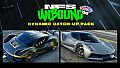 Need for Speed Unbound — Vol. 8 Dynamic Catch-Up Pack