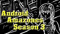 Android Amazones - Season 3
