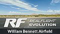 RealFlight Evolution – William Bennett Airfield