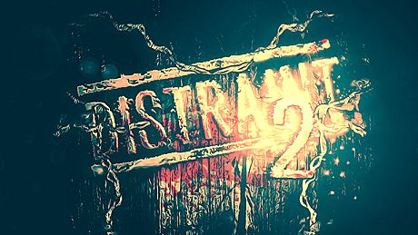 DISTRAINT 2 Game