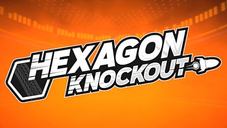 Hexagon Knockout Game