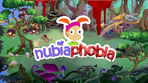NubiaPhobia