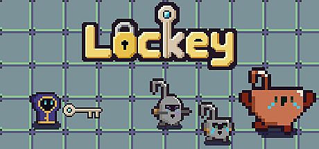 Lockey Game