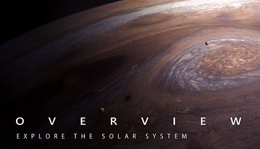 OVERVIEW: Explore the Solar System