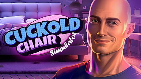 Cuckold Chair Simulator 2023