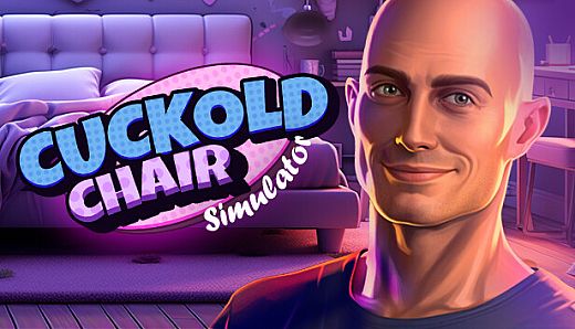 Cuckold Chair Simulator 2023