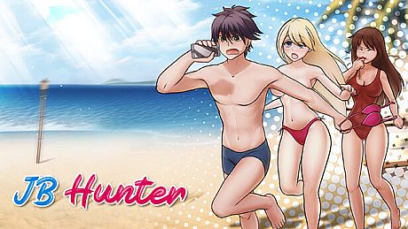 JB Hunter: Adventure Game