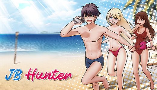 JB Hunter: Adventure