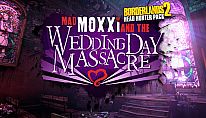 Buy Borderlands 2: Headhunter 4: Wedding Day Massacre PC