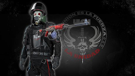 Tom Clancy’s Ghost Recon Wildlands - Ghost Pack: Unidad DLC