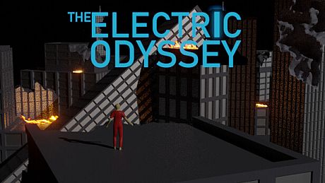 The Electric Odyssey Game