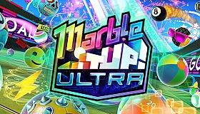 Marble It Up! Ultra