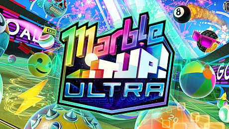 Marble It Up! Ultra Game