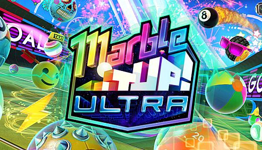 Marble It Up! Ultra