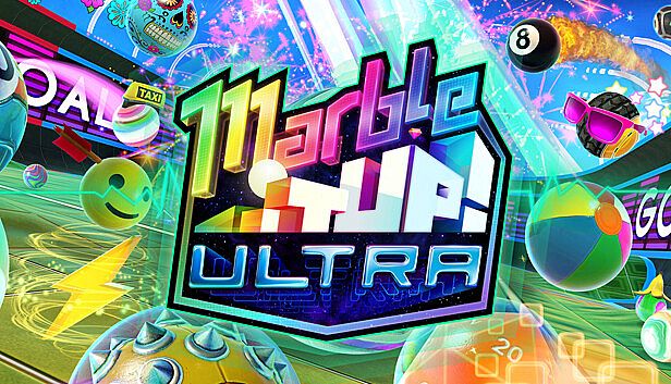 Buy Marble It Up! Ultra