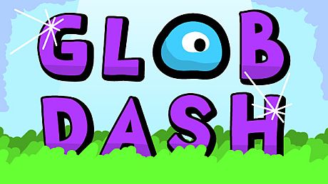 Glob Dash Game
