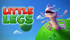 Little Legs