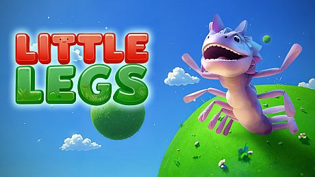 Little Legs Game