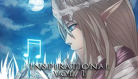 RPG Maker VX Ace - Inspirational Vol. 1