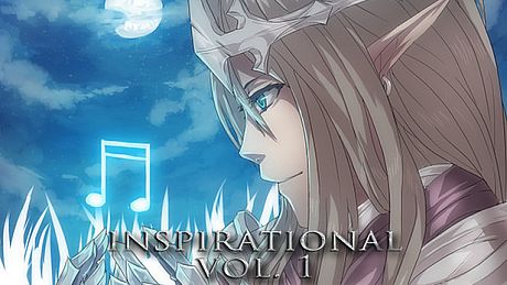 RPG Maker VX Ace - Inspirational Vol. 1 DLC