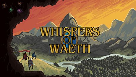 Whispers Of Waeth Game