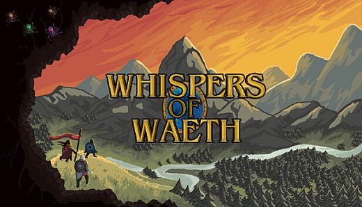 Whispers Of Waeth