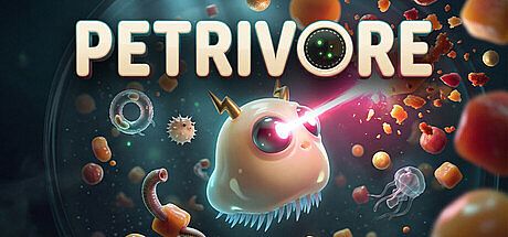 PETRIVORE Game
