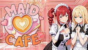 Maid Cafe