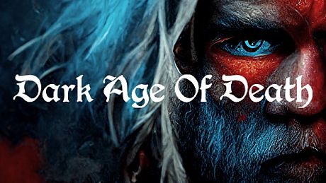 Dark Age of Death Game