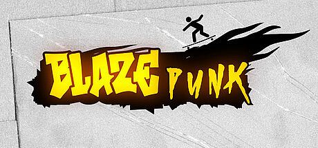 BlazePunk Game