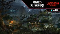 Buy Call of Duty: Black Ops III - Zetsubou No Shima Zombies Map PC