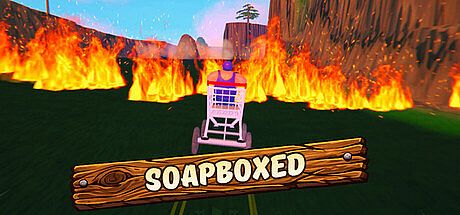 Soapboxed Game