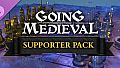 Going Medieval - Supporter Pack