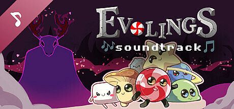 Evolings Soundtrack DLC