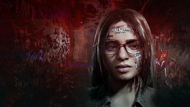 Buy SILENT HILL: The Short Message