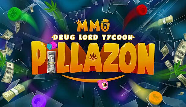 Buy Pillazon: MMO Drug Lord Tycoon