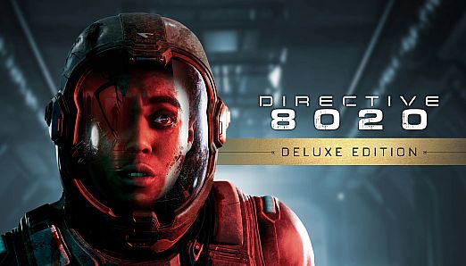 Directive 8020 - Deluxe Edition