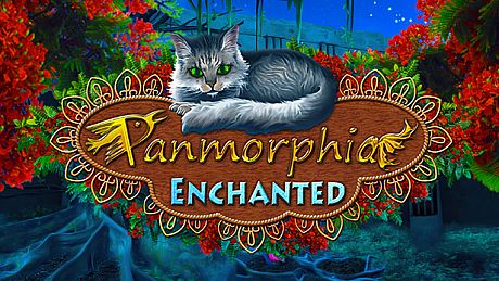 Panmorphia: Enchanted