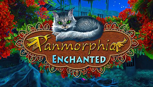 Panmorphia: Enchanted
